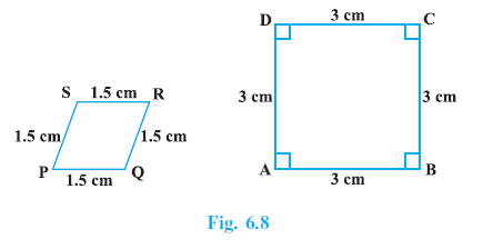 Page 122 Chapter 6 Class 10th Non-Rationalised NCERT 2019-20